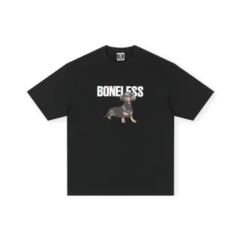 BONELESS T Shirts Unisex