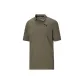 Dark Green Moss-Black