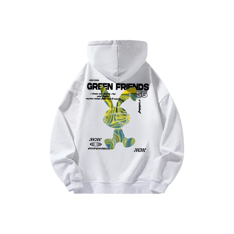 GF Sweatshirts Unisex-13