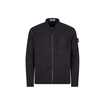 STONE ISLAND Shirt Men's Marine Blue