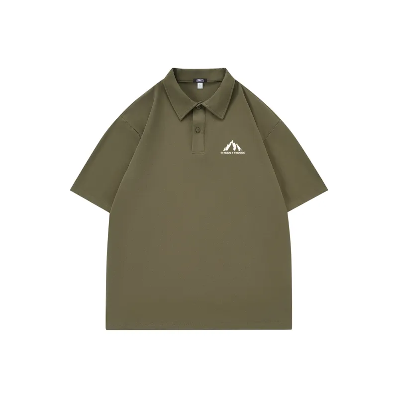 GF Polo Shirts Unisex-6