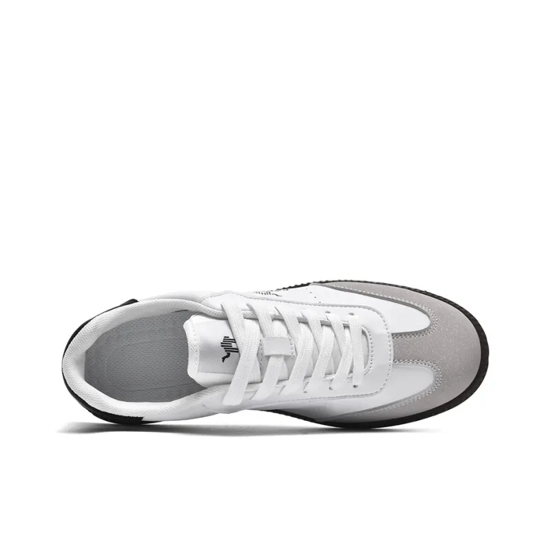 Pilot The Camel Slip Resistant, Abrasion Resistant, Lightweight Low Top Skateboard Shoes Women's-1
