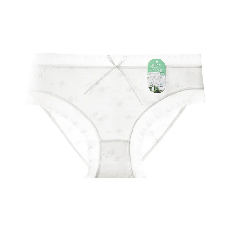 FENTENG Underpants Women's 3 Pack-18