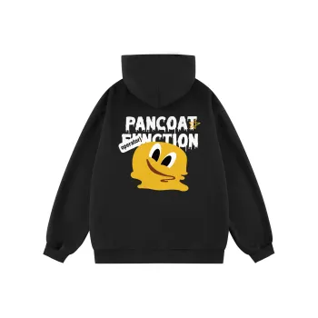 Pancoat Sweatshirts Unisex