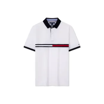Tommy Hilfiger Polo Shirt Men's