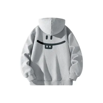 MINISO Sweatshirts Unisex