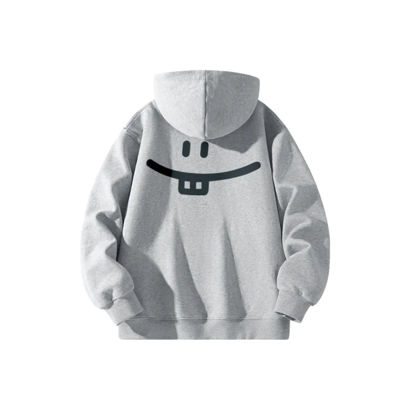 MINISO Sweatshirts Unisex-0