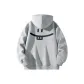 Heather Gray (B Simple Smile Drawing Back Logo)