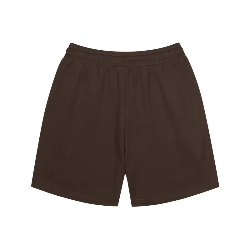 TIP OFF Casual Shorts Unisex-11