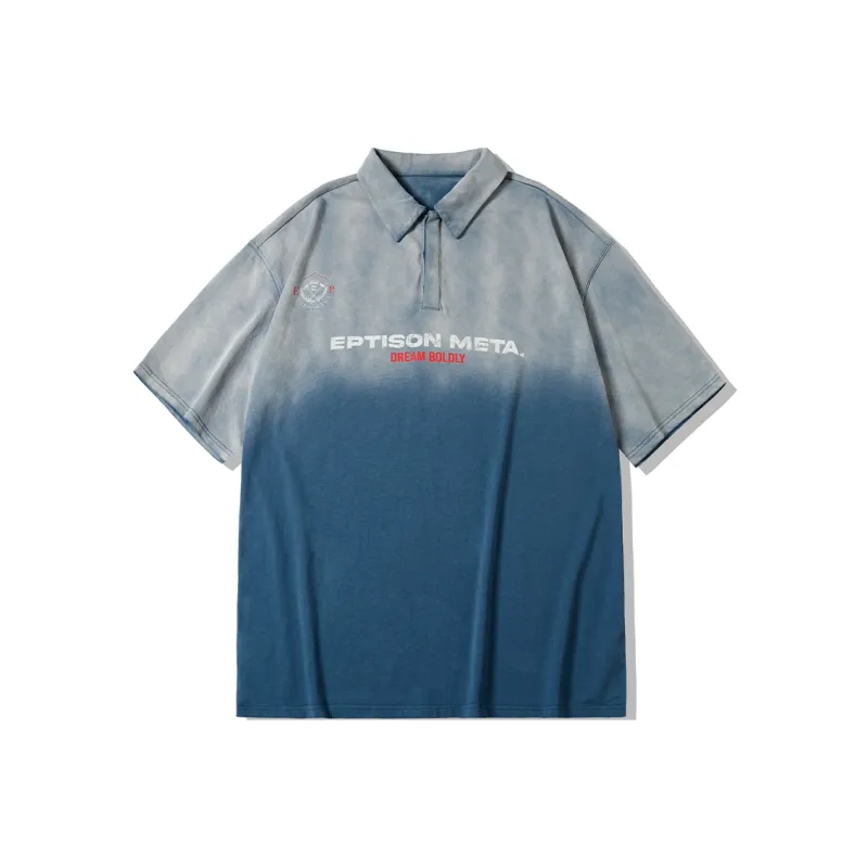 EPTISON Polo Shirts Unisex-0