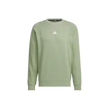 Adidas Sportswear FW24 Sweatshirt Unisex Tent Green