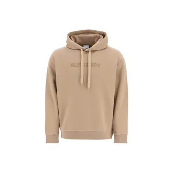 Burberry Ansdell Drawstring Hoodie
