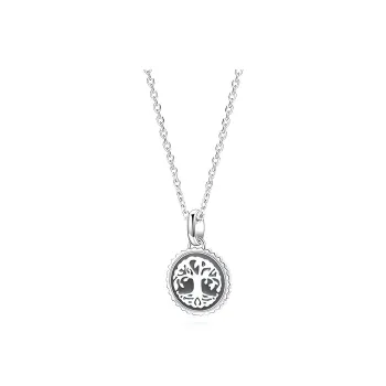 BROSWAY Necklaces Women's