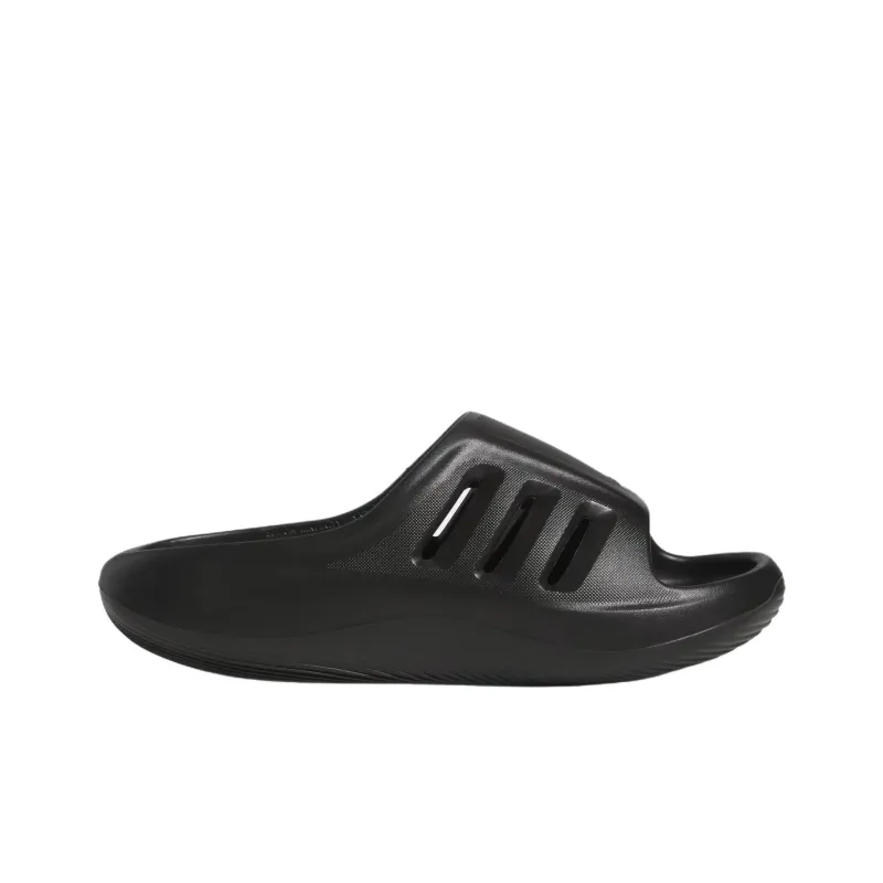 Adidas AdiFOM IIInfinity Slide Triple Black-1