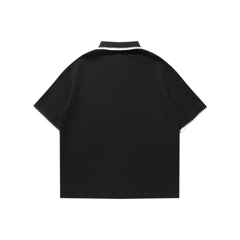 YATSI Polo Shirts Unisex-6