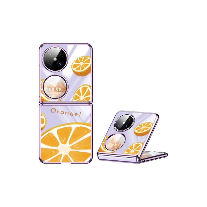 Membrane Doushi Phone Cases-11