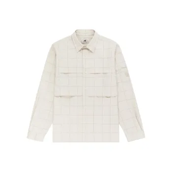 AIME LEON DORE x New Balance FW23 Shirt Unisex White