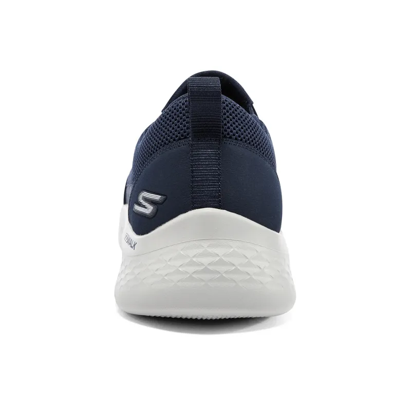 Skechers Go Walk Flex 'Navy'-4