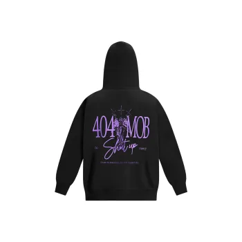 404MOB GANG Sweatshirts Unisex