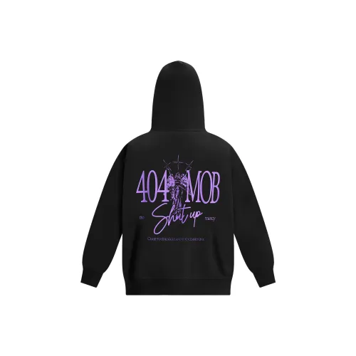 404MOB GANG Sweatshirts Unisex