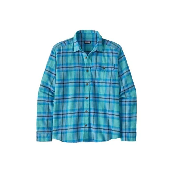 Patagonia Shirts Men-21