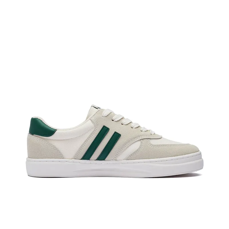 JIETEGONGYANG Low Top Skateboard Shoes Men's-6