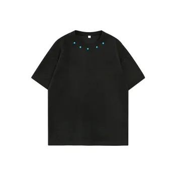 YATSI T Shirts Unisex