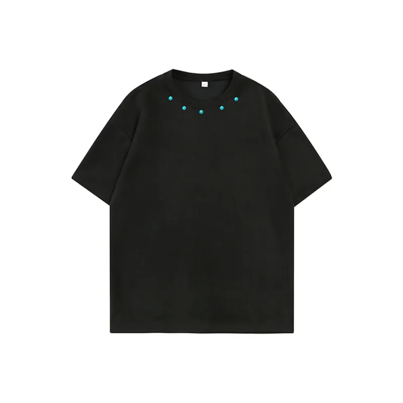 YATSI T Shirts Unisex-0