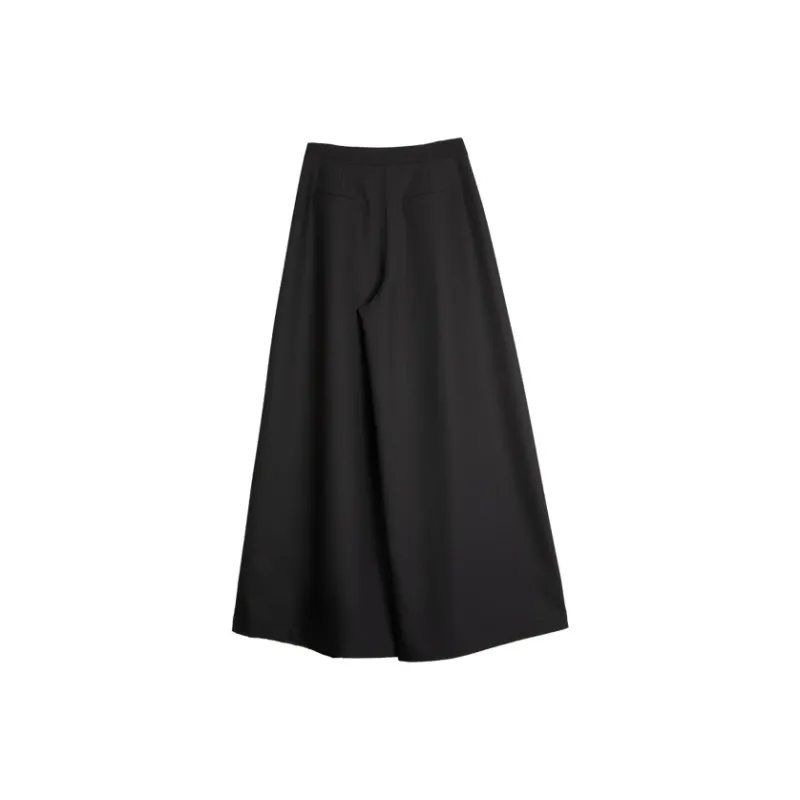 ELLE Casual Pants Women's-1