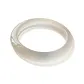 Light Gold Agate Bangle