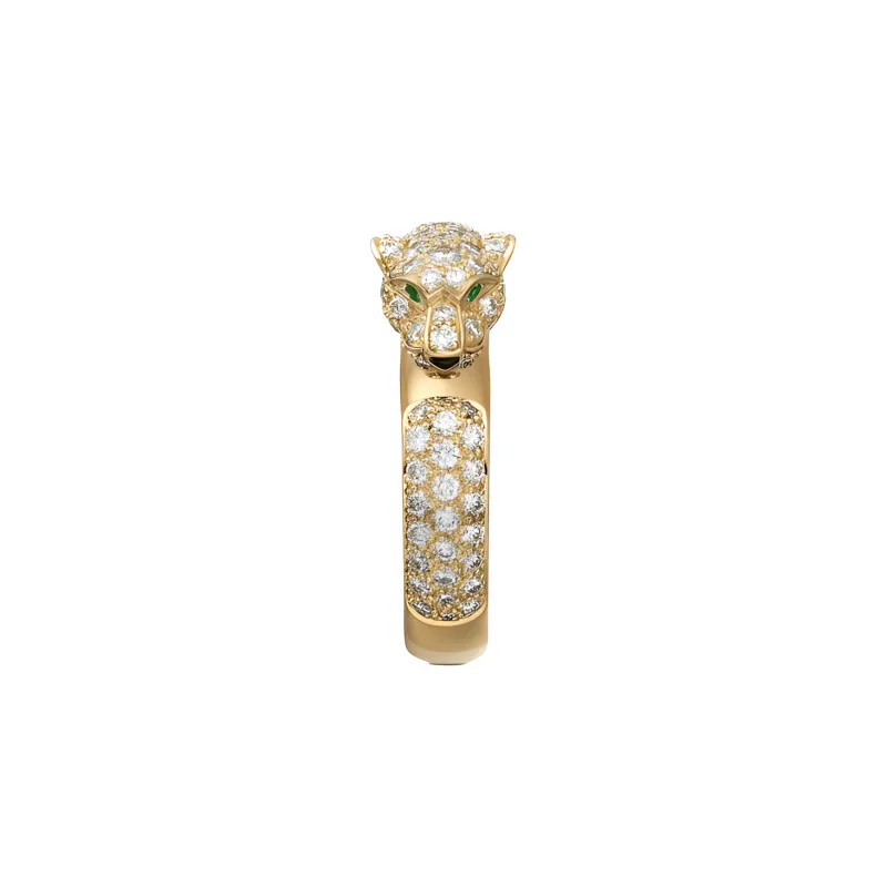 Cartier Rings Women's-3
