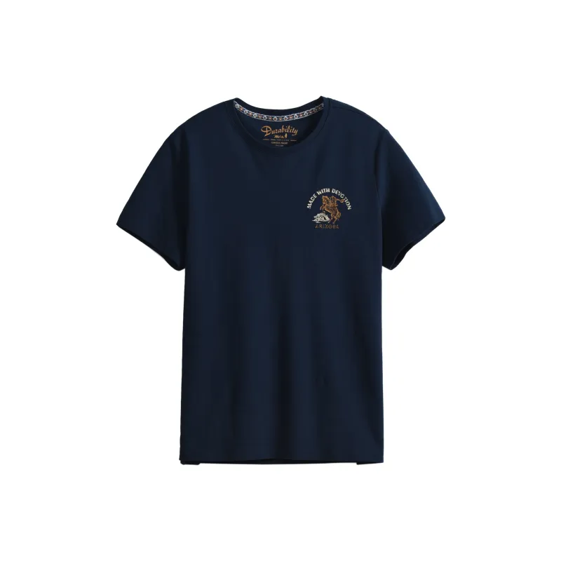 MCS T Shirts Men-9