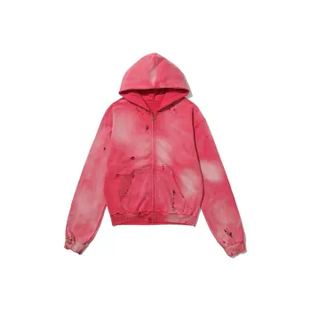 VULCAN STORE Sweatshirt Unisex Rose