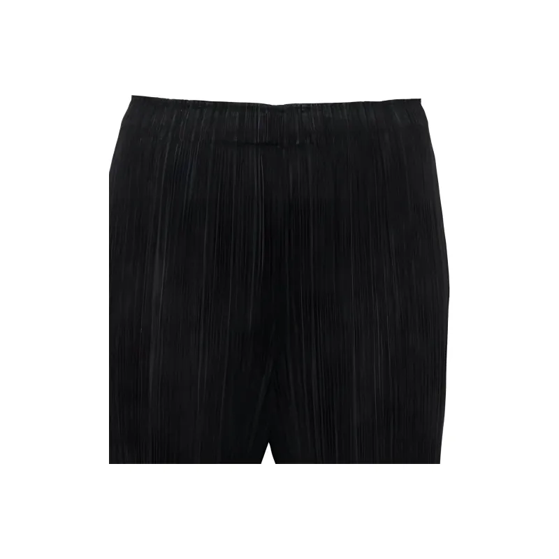 PLEATS PLEASE ISSEY MIYAKE Thicker Bottoms 1 Pants-1