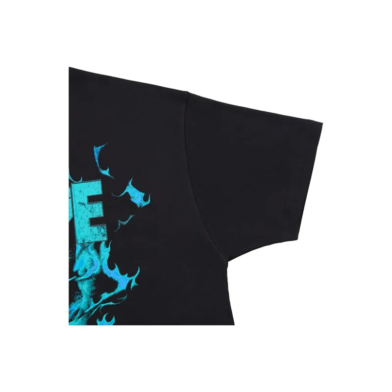Revenge T Shirts Unisex Black-2