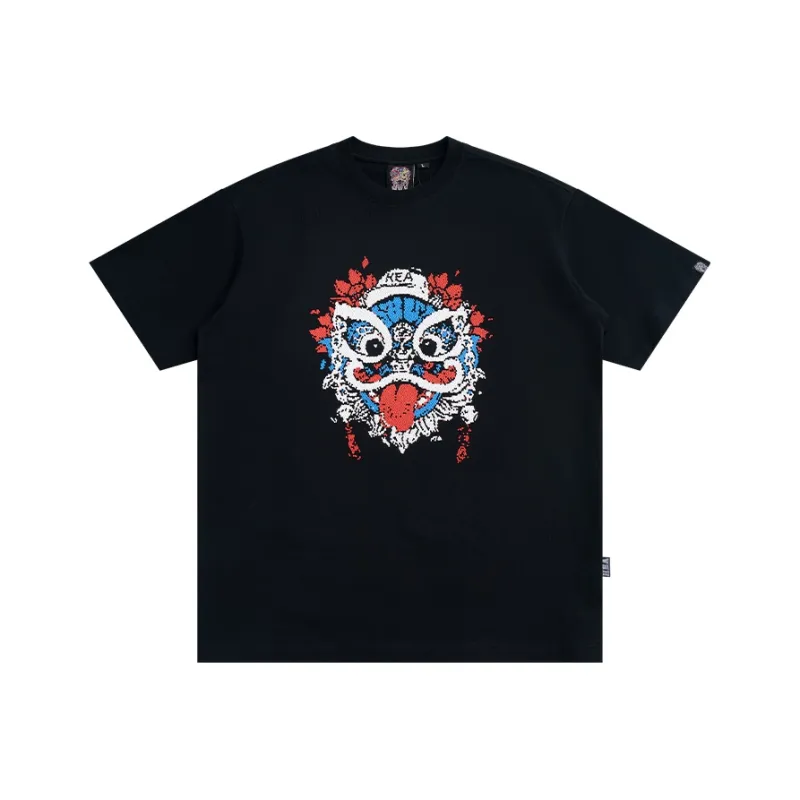 HEA T Shirts Unisex-0