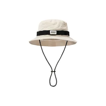 MEETSUNNY Polyester Bucket Hats Unisex