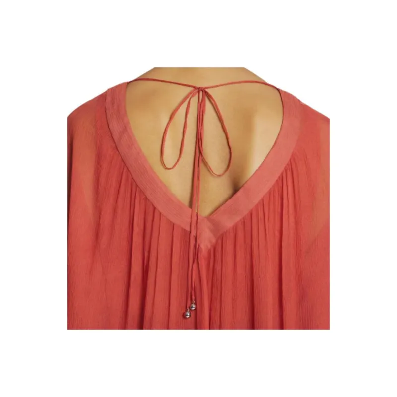 Lanvin Silk Blouse-4