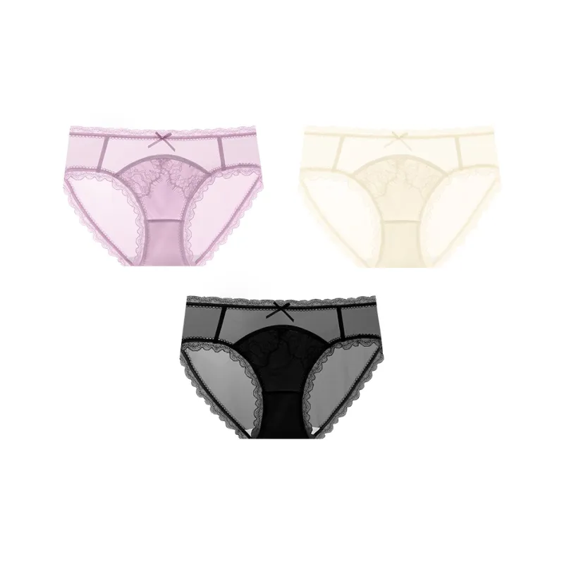 ELOF Women's Underpants-6