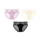 Black+Skin+Pink, Lace Style