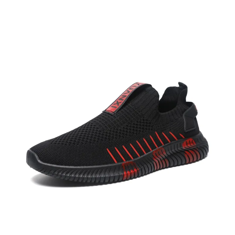 Boogie Bear Chunky Sneakers Men's-1