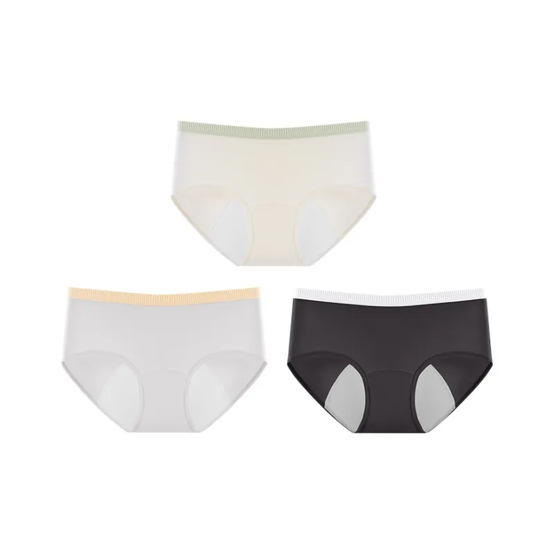 Caramella Underpants Women's 3 Pack-17