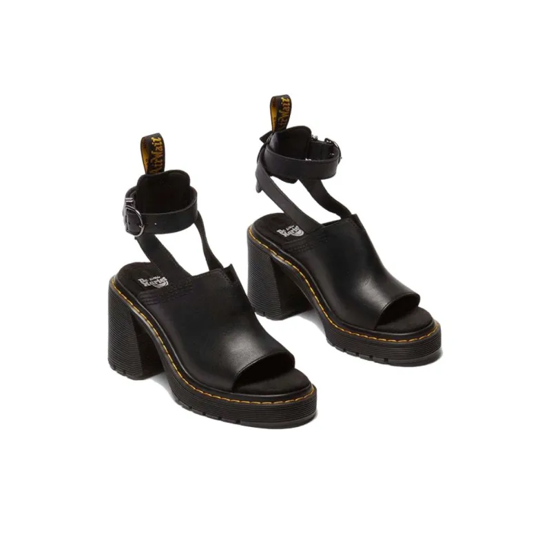 Dr. Martens 90mm Millee Sandals Women's-2