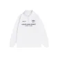 White (Long-Sleeved)