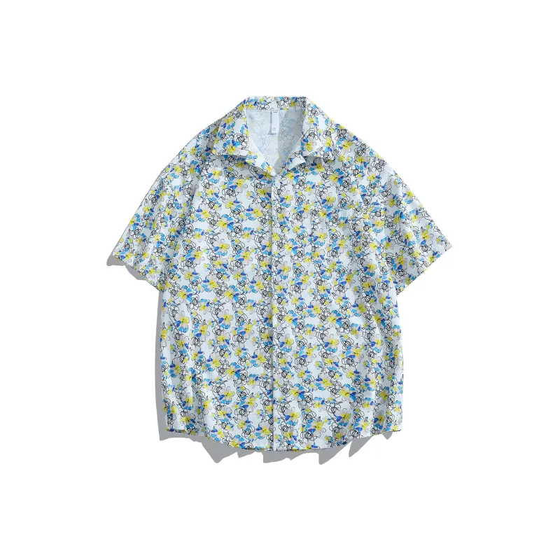 Kastinger Shirts Unisex-10
