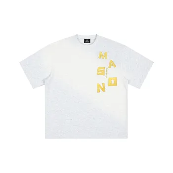 Masongarments T Shirts Unisex