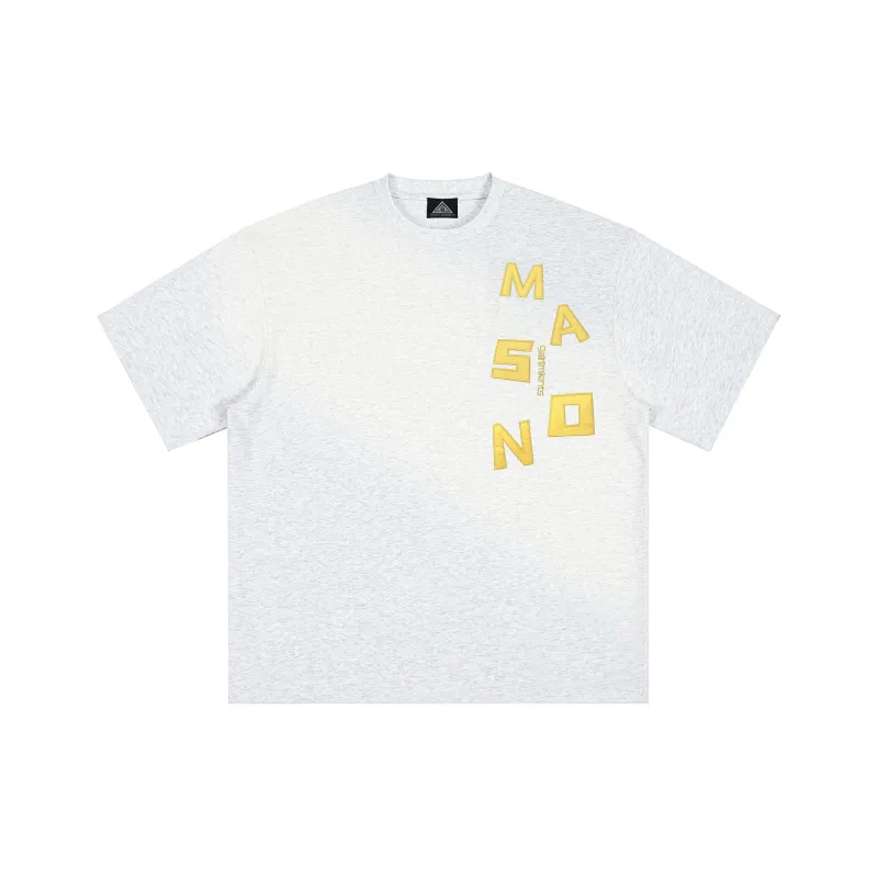 Masongarments T Shirts Unisex-10
