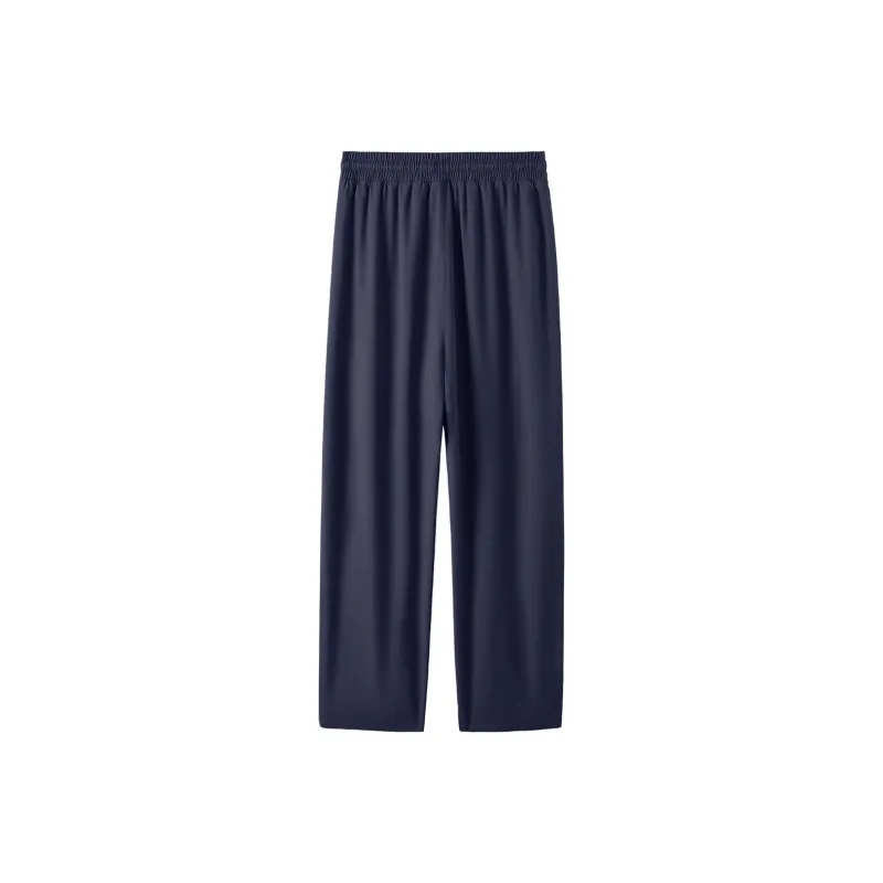 WARRIOR Casual Pants Men-13