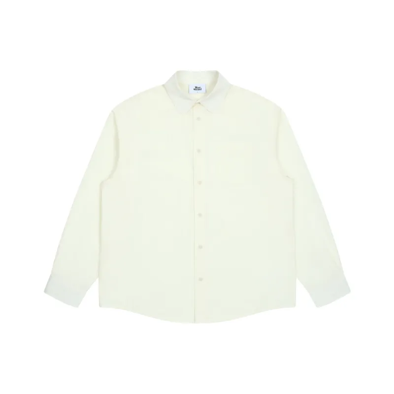 MostwantedLab MostwantedLab Vintage Flower Shirt Unisex-0