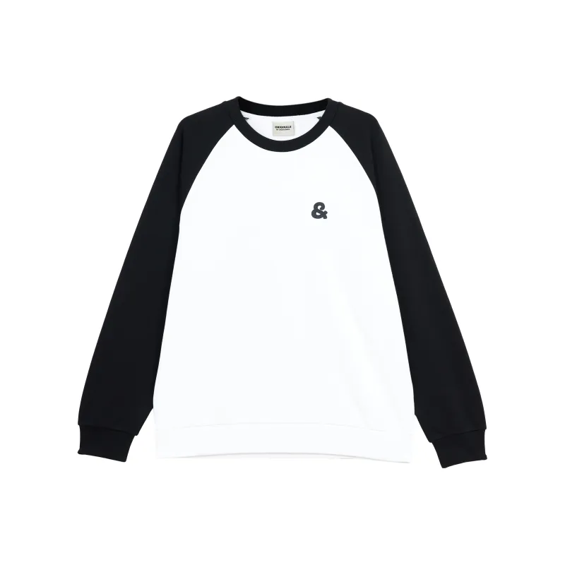 JACK&JONES Sweatshirts Men-4